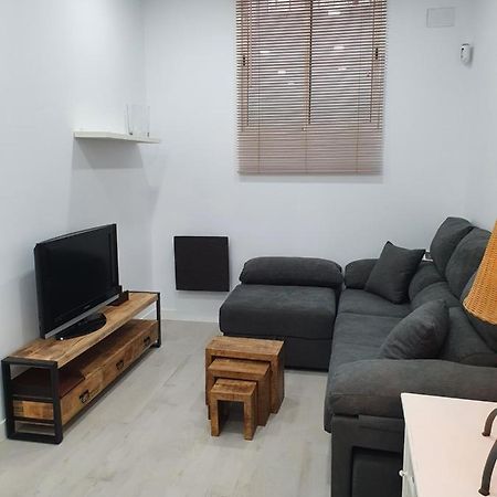 Апартаменти Apartamento Pet-Friendly En Atocha By Bebalmy Мадрид Екстер'єр фото