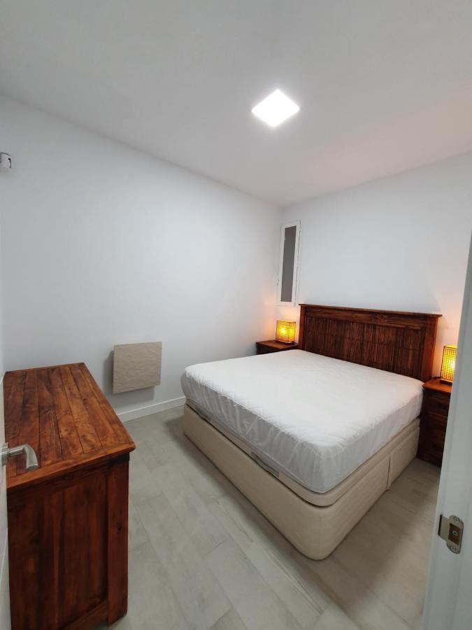 Апартаменти Apartamento Pet-Friendly En Atocha By Bebalmy Мадрид Екстер'єр фото