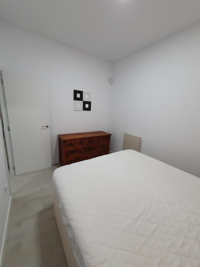 Апартаменти Apartamento Pet-Friendly En Atocha By Bebalmy Мадрид Екстер'єр фото